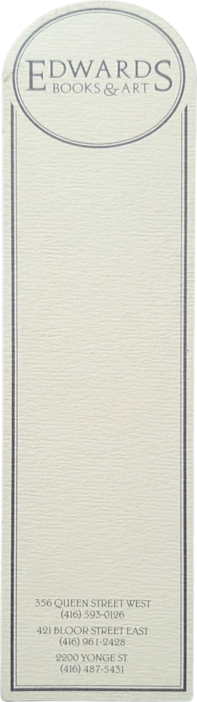 Edwards Books & Art