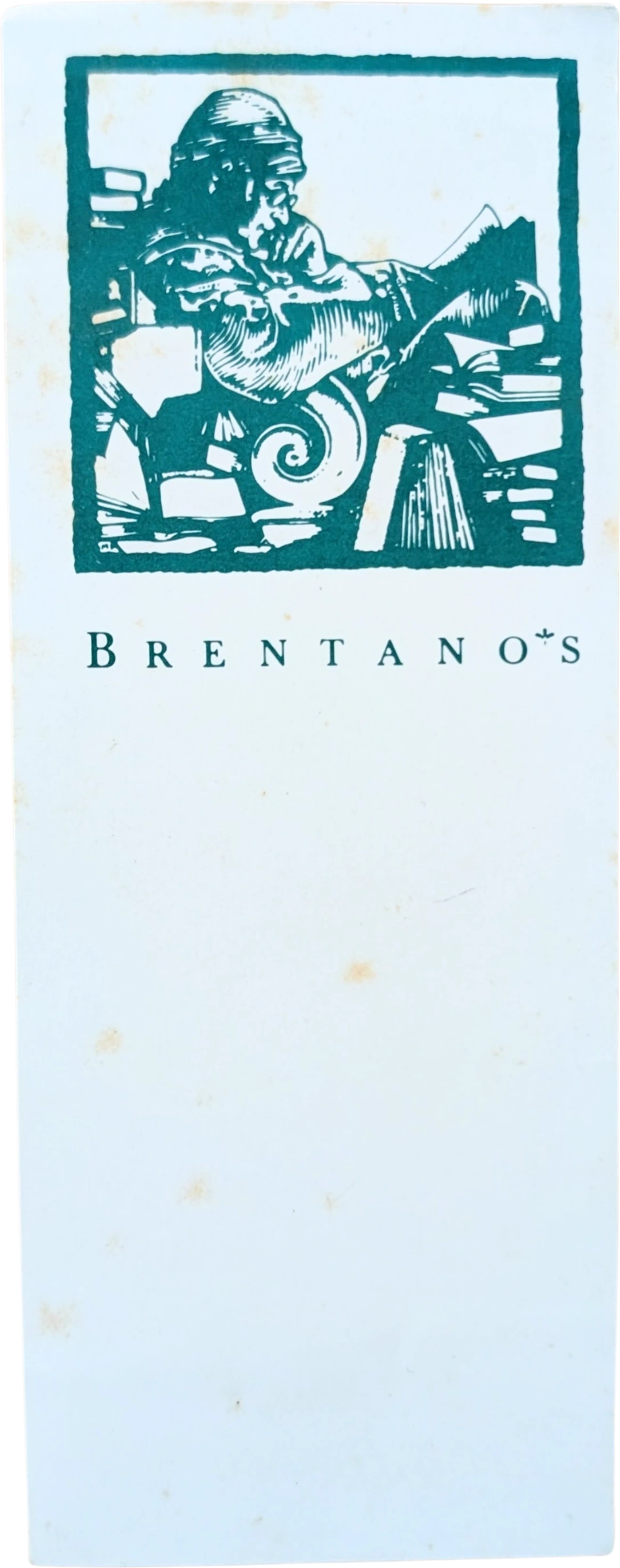 Brentano's Books