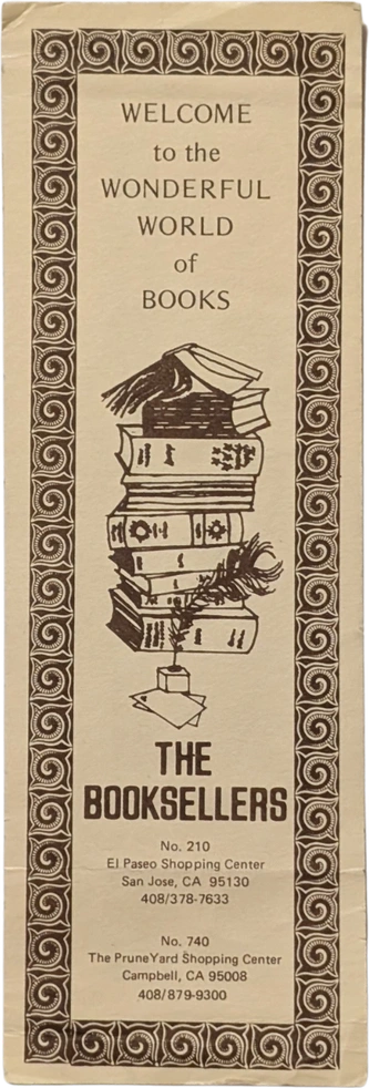 The Booksellers