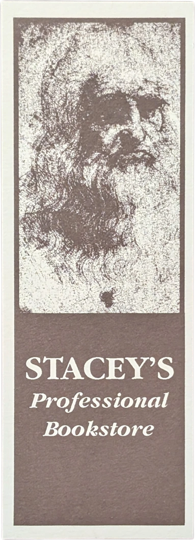 Stacey's Professional Bookstore