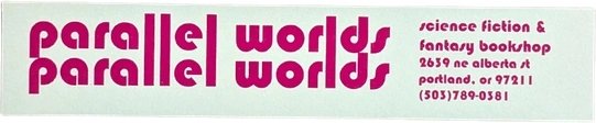 Parallel Worlds