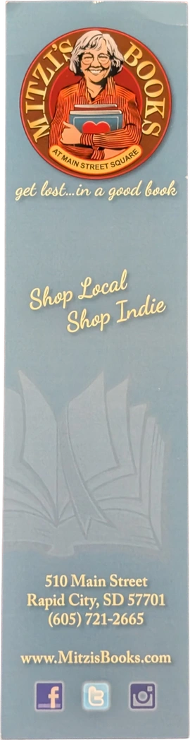 Mitzi's Books