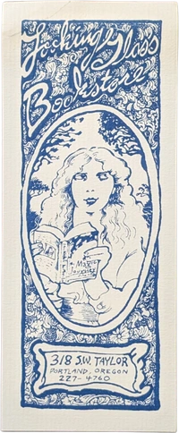 Looking Glass Bookstore