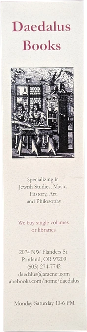 Daedalus Books