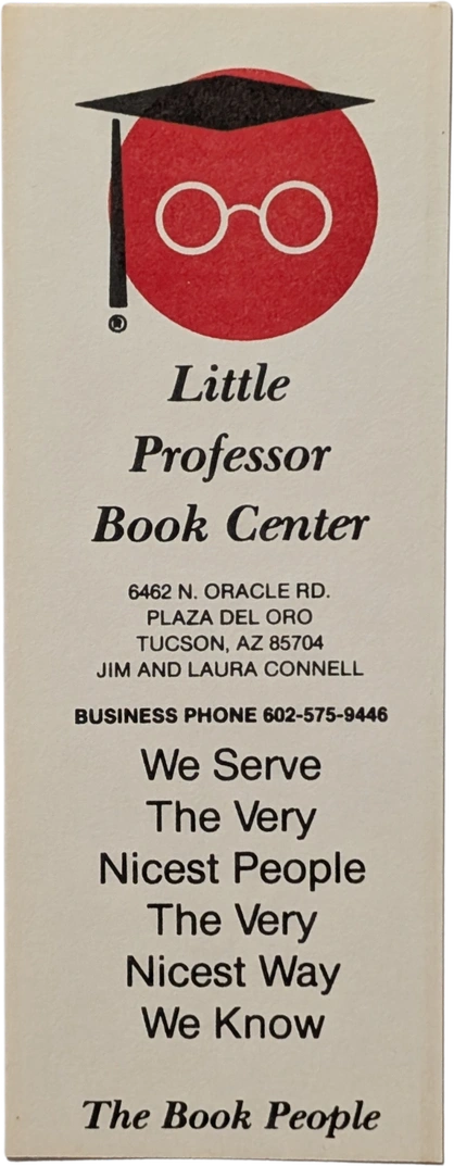 Little Professor Book Center