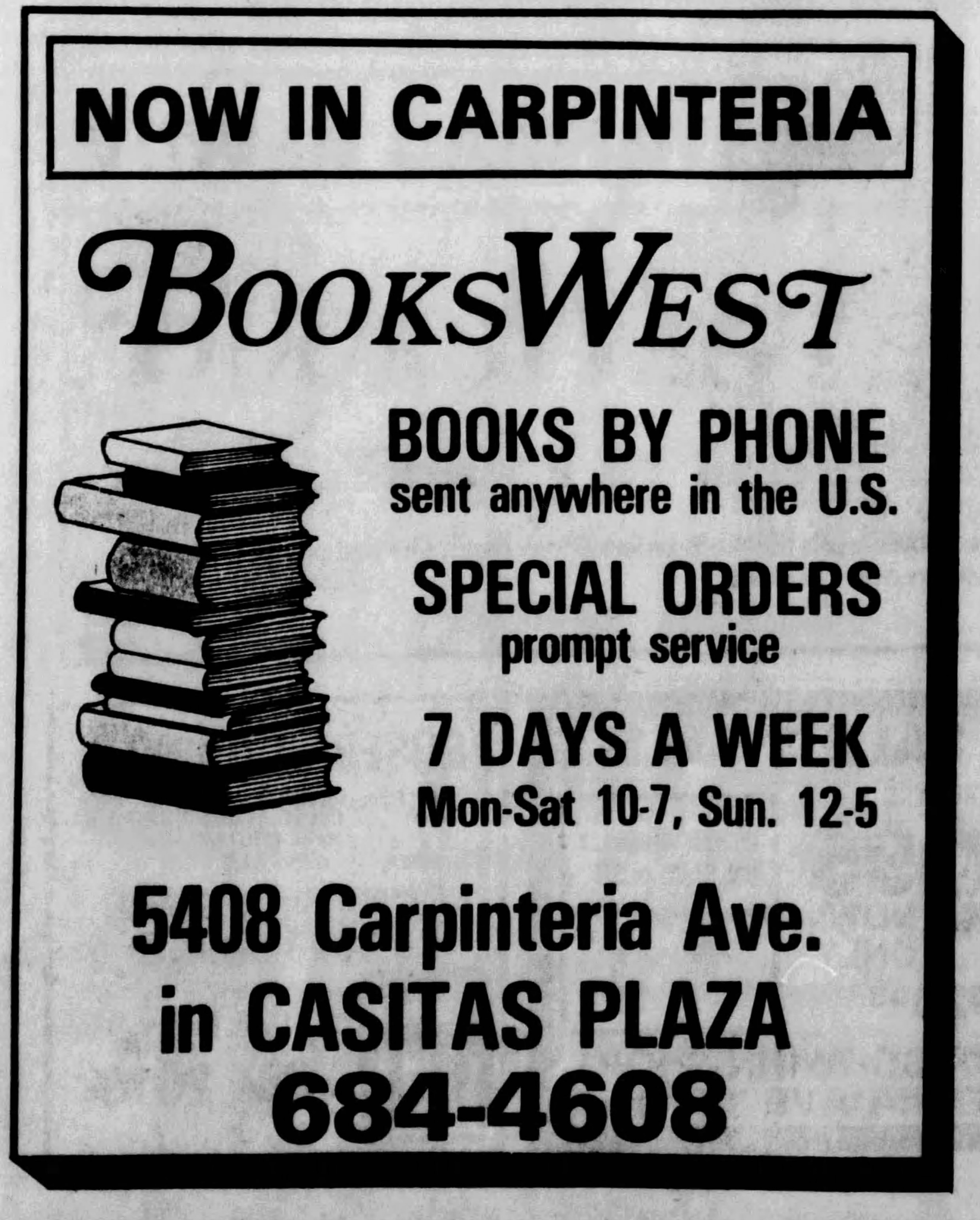 Carpinteria Herald (Feb 11, 1986)