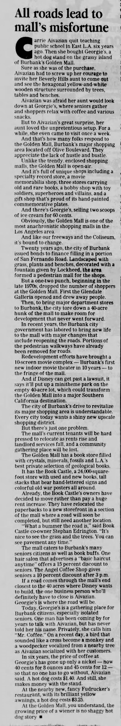 Los Angeles Herald Examiner (Sep 12, 1987)