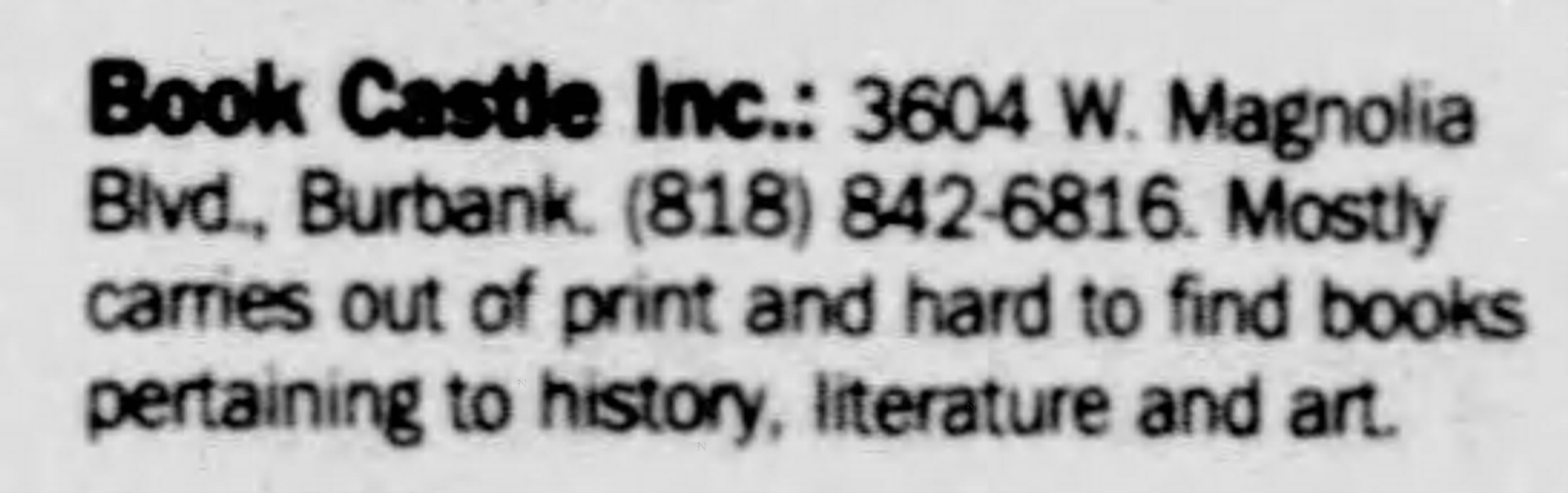 Pasadena Star News (Dec 17, 1993)