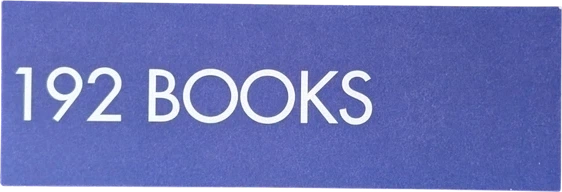 192 Books