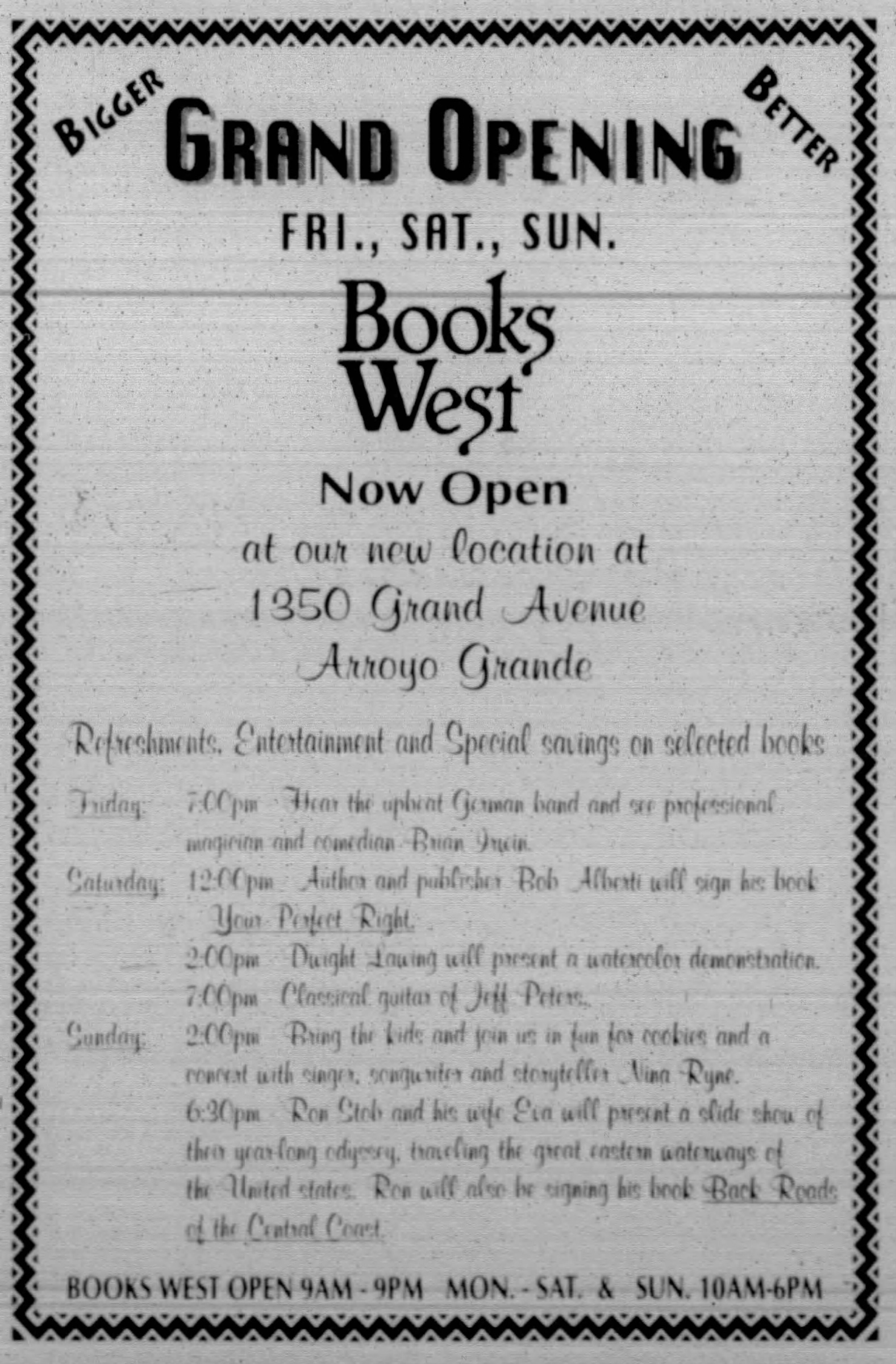 Santa Maria Times (Nov 17, 1995)