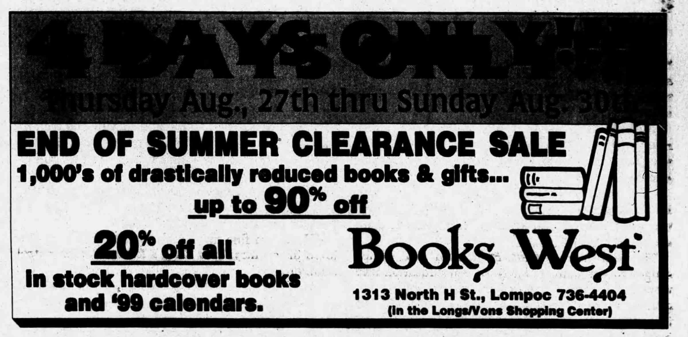 The Lompoc Record (Aug 26, 1998)