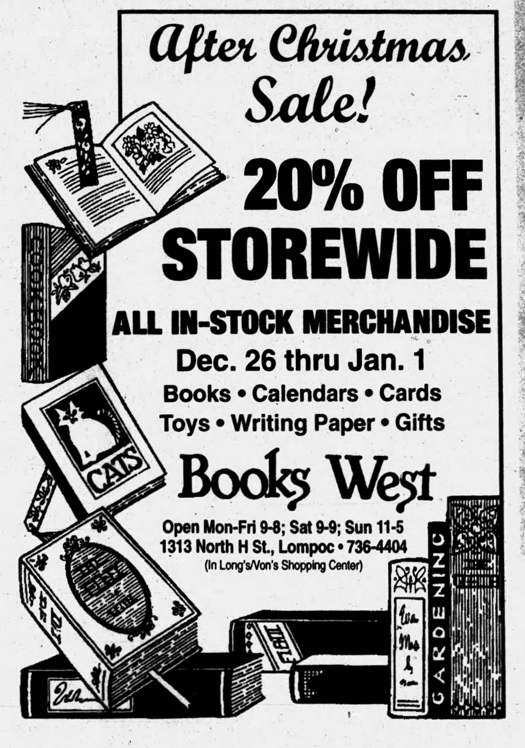 The Lompoc Record (Dec 25, 1998)