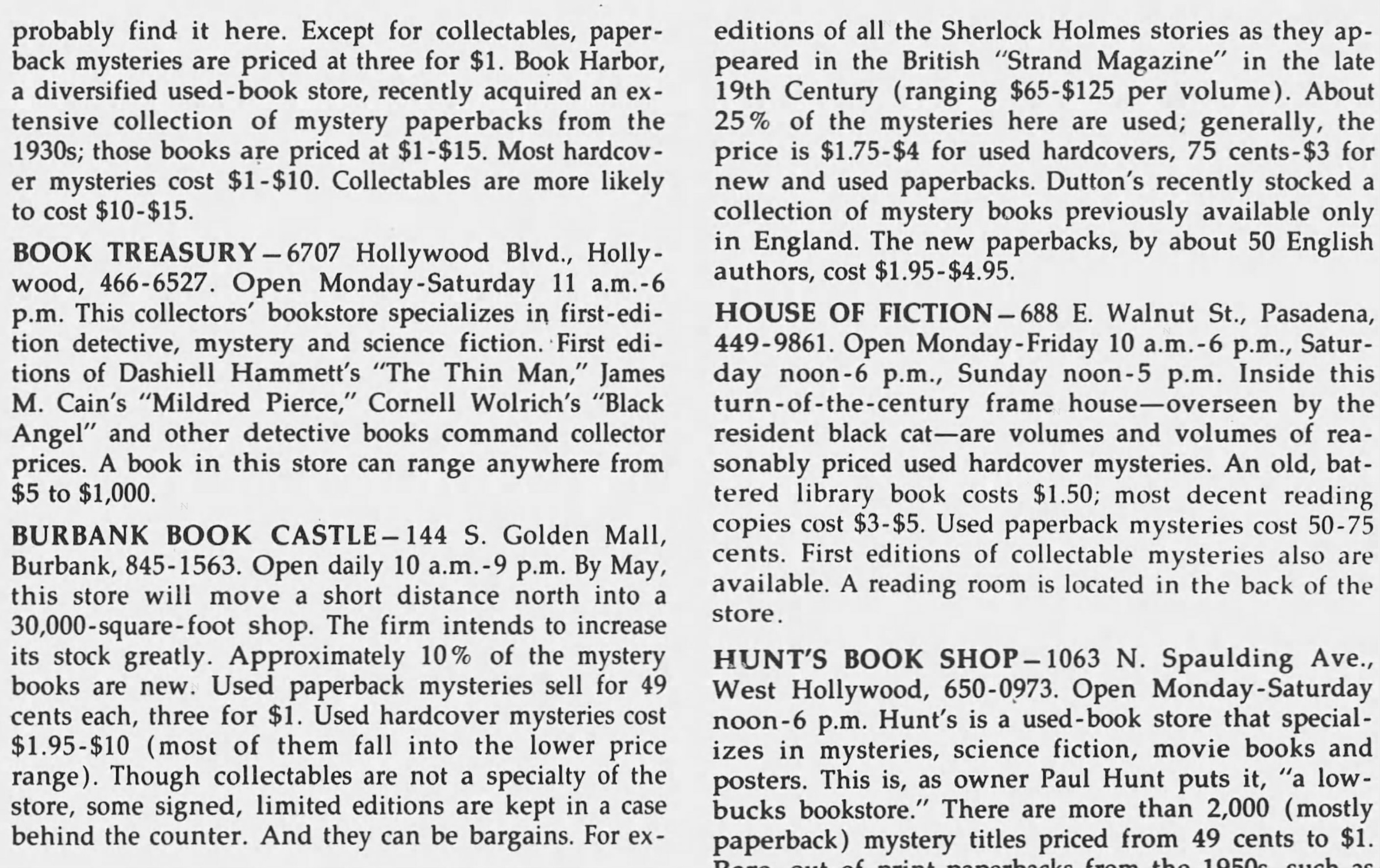 The Los Angeles Times (Apr 14, 1981)