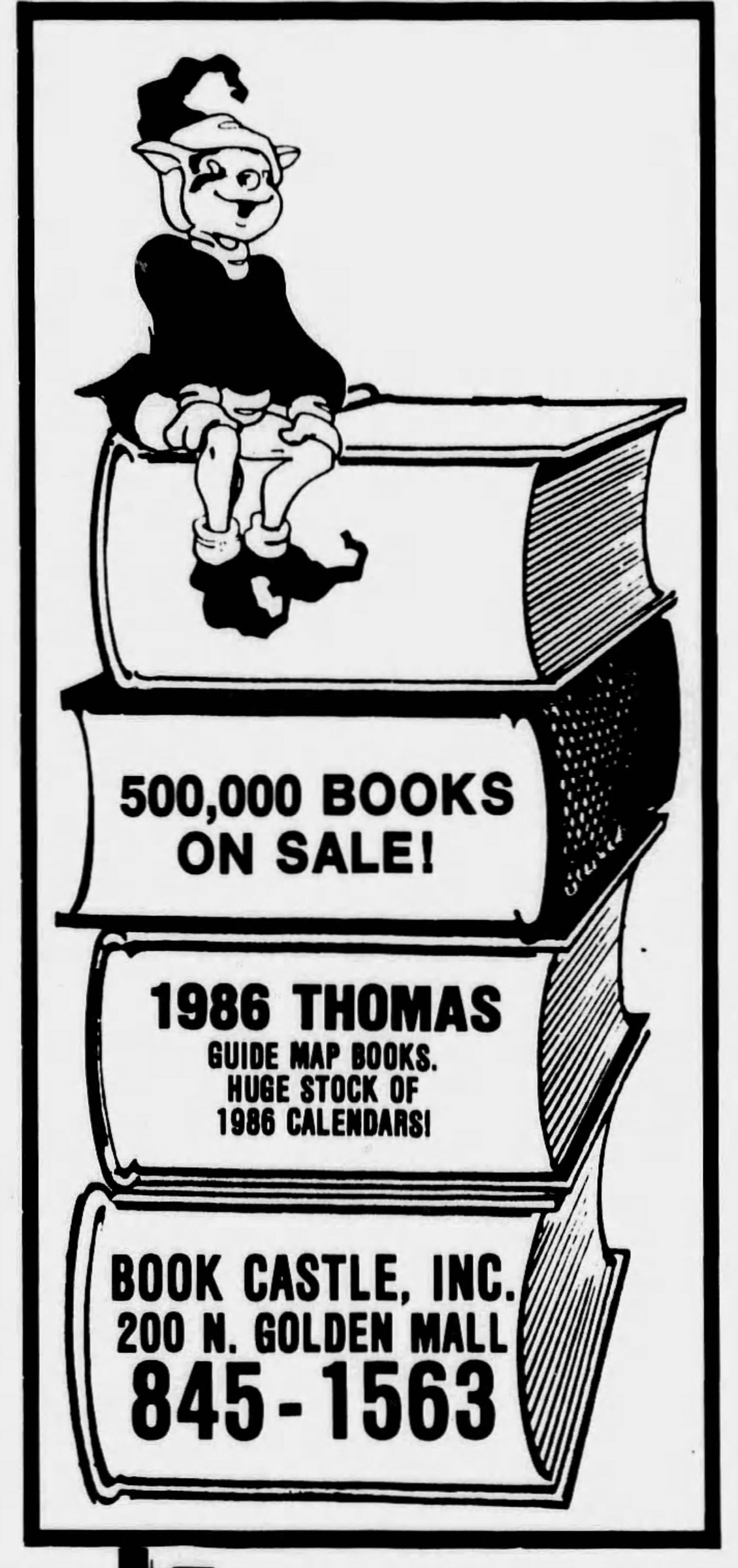 The Los Angeles Times (Dec 5, 1985)