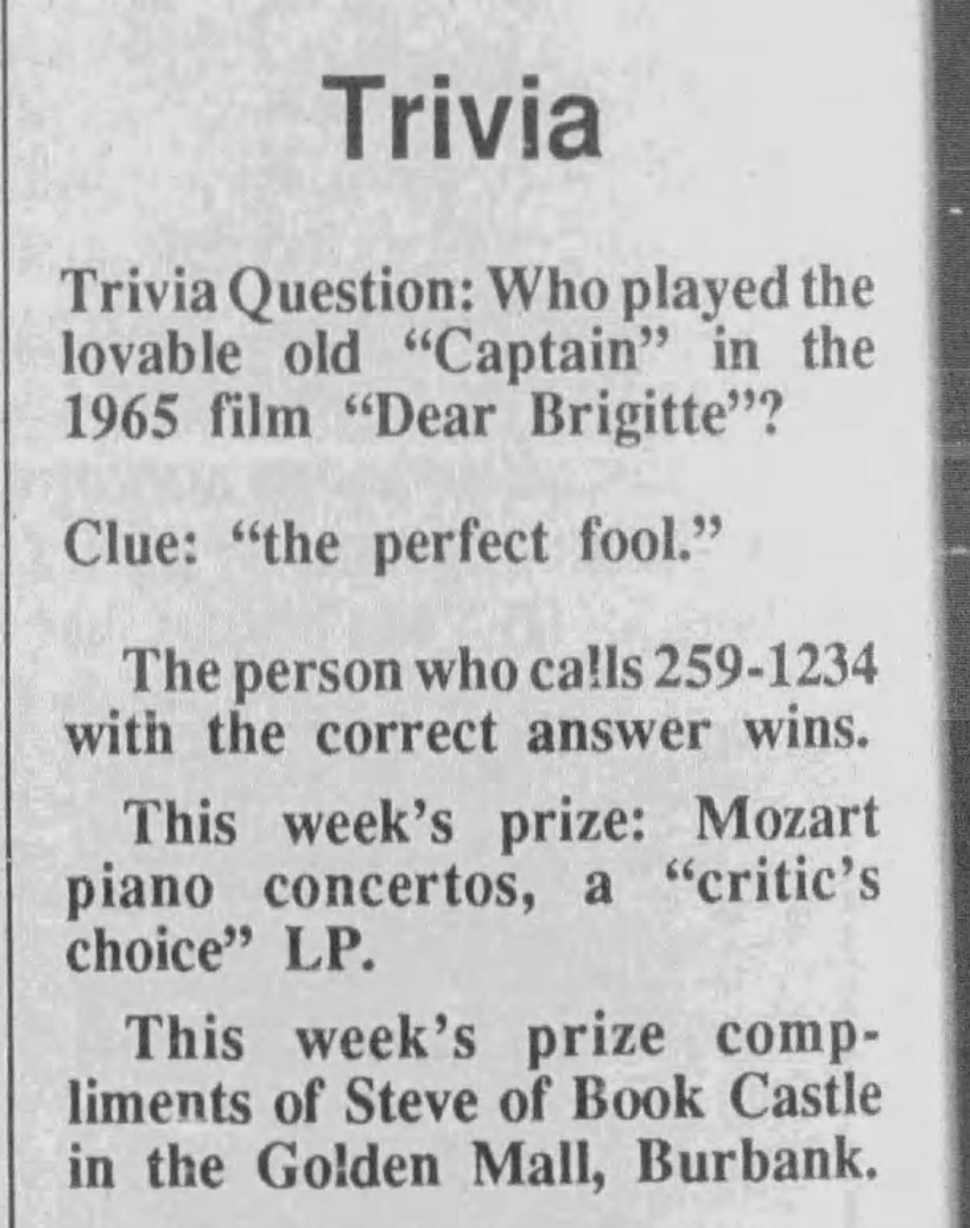 The Signal (Oct 23, 1987)