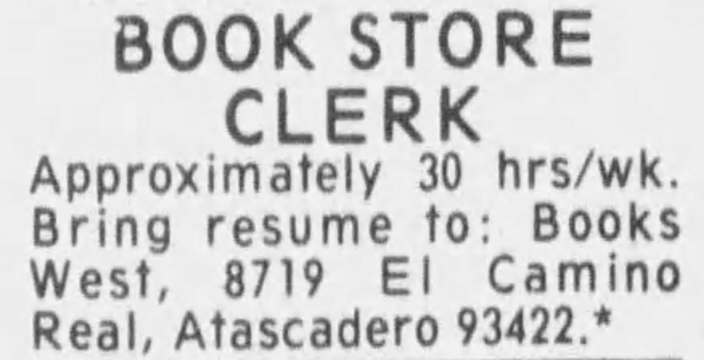 The Tribune (Aug 19, 1985)