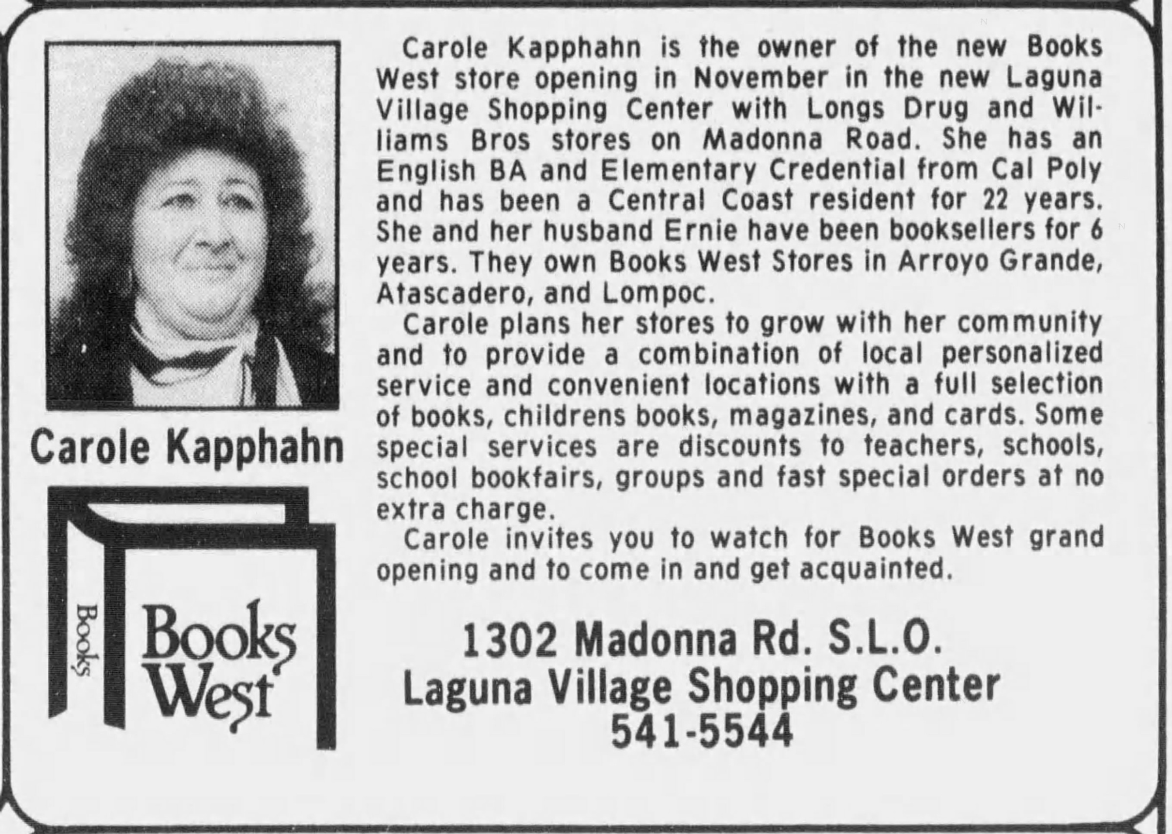 The Tribune (Oct 26, 1985)
