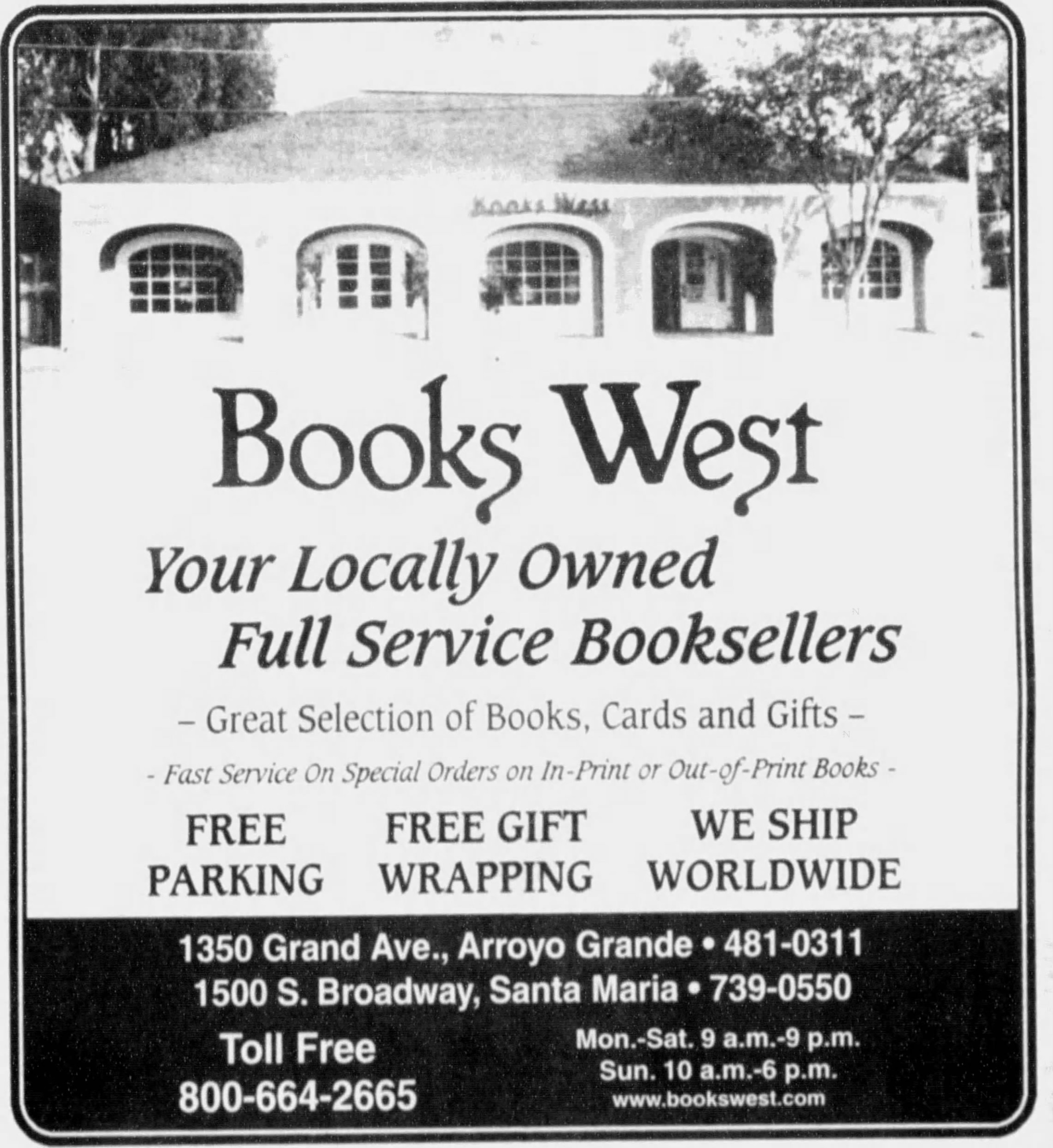 The Tribune (Apr 17, 1998)