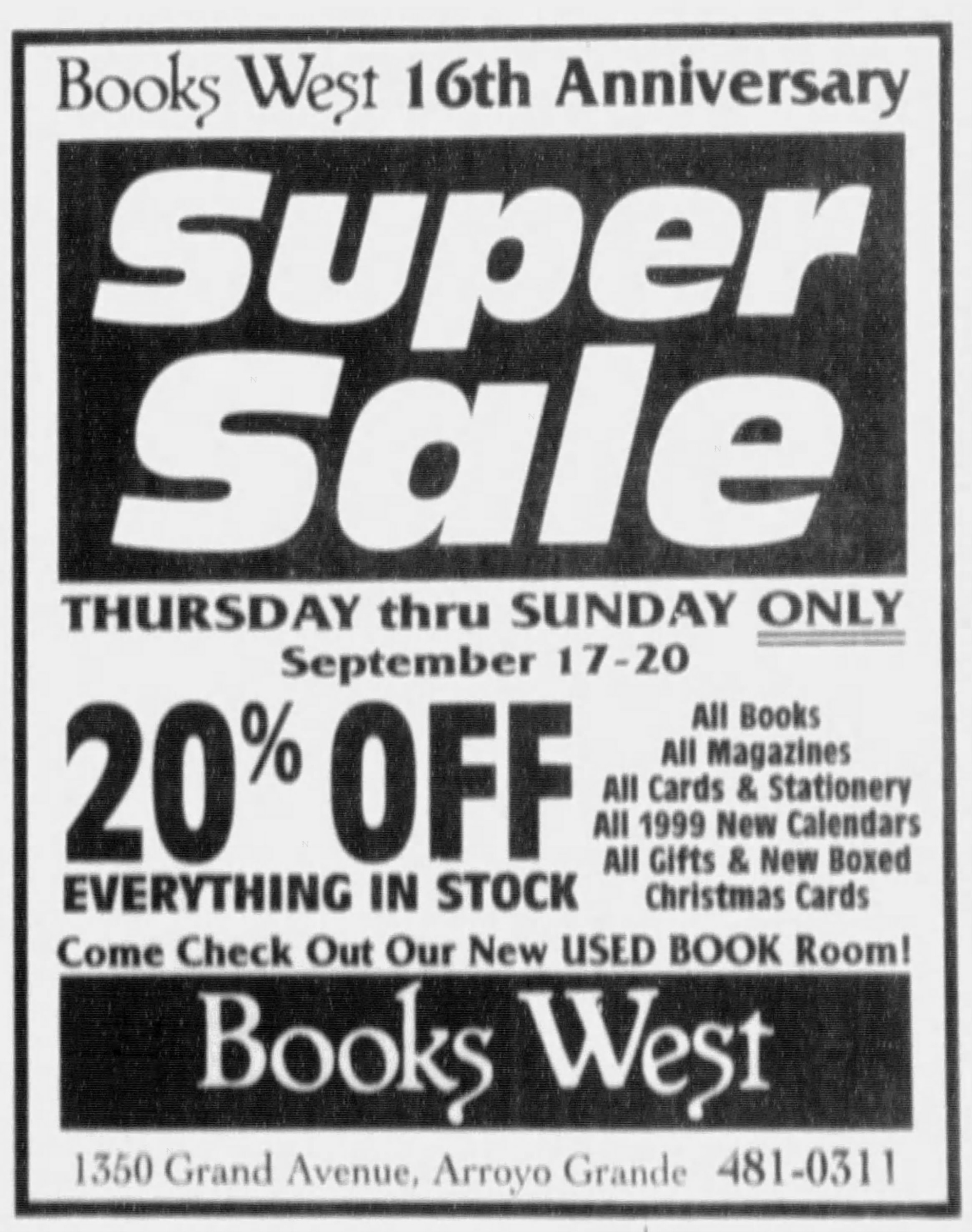 The Tribune (Sep 16, 1998)