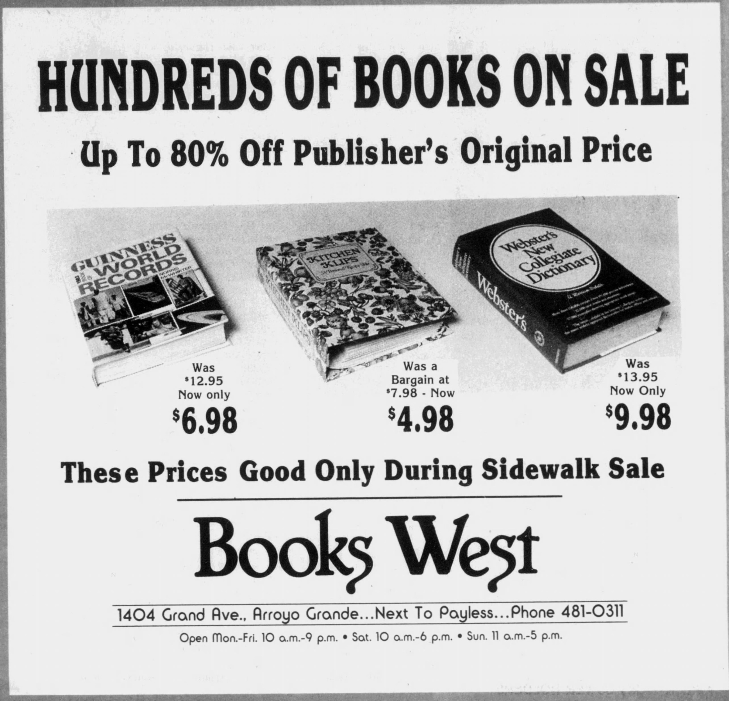 Times Press Recorder (Feb 2, 1983)