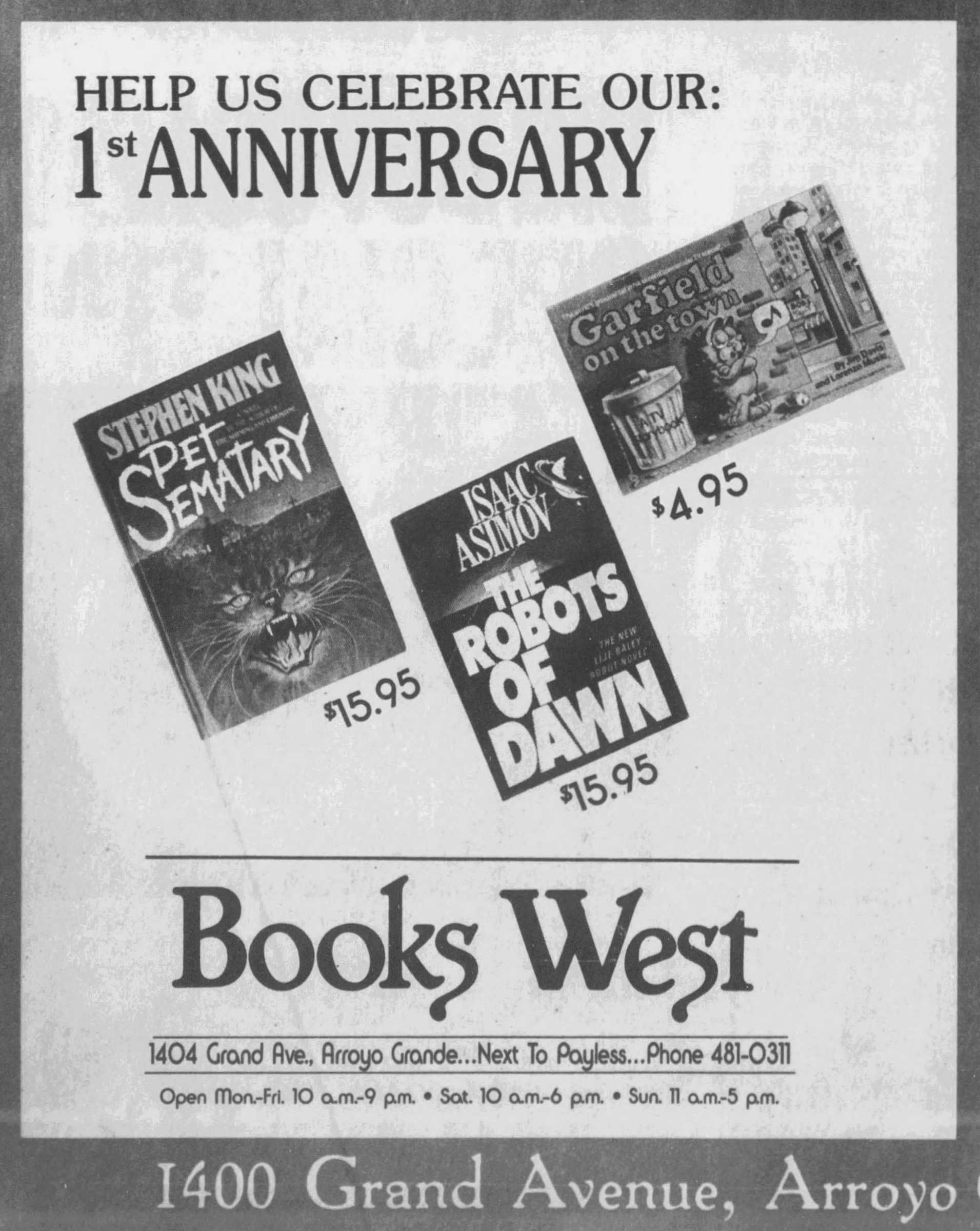 Times Press Recorder (Nov 2, 1983)