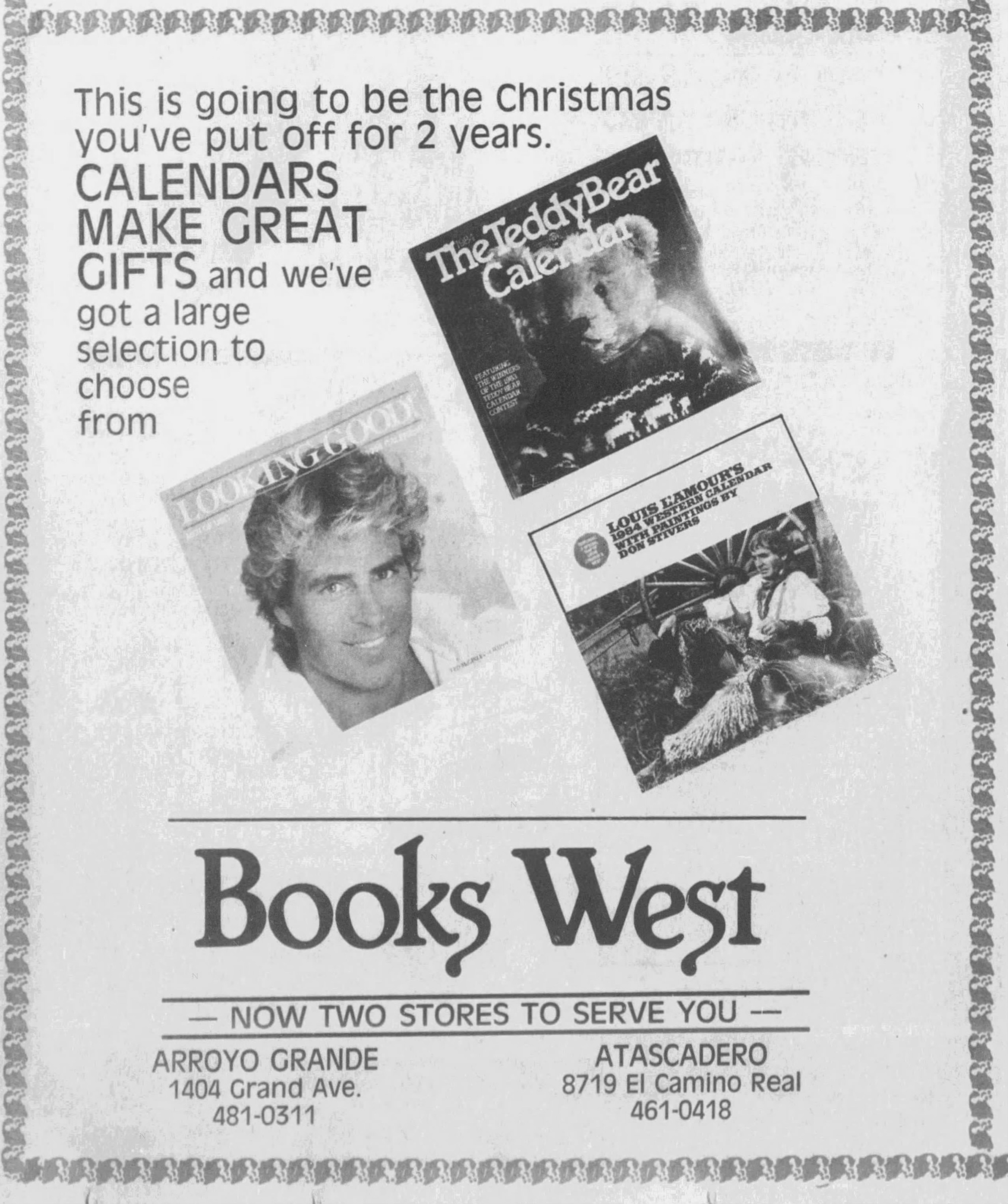 Times Press Recorder (Nov 23, 1983)