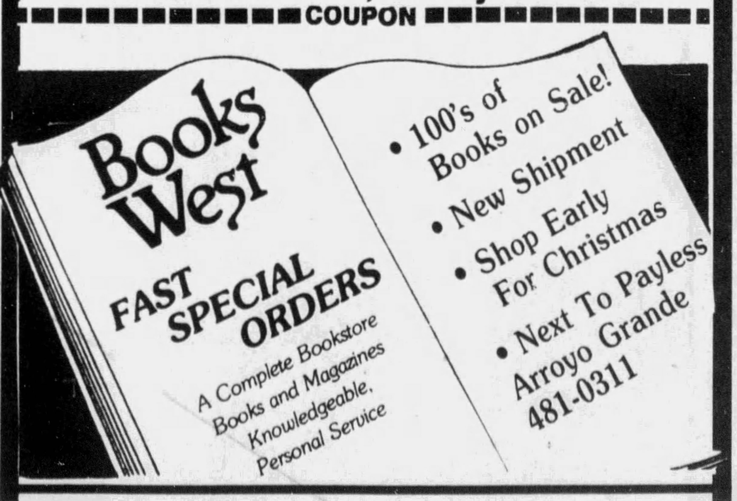 Times Press Recorder (Oct 9, 1987)