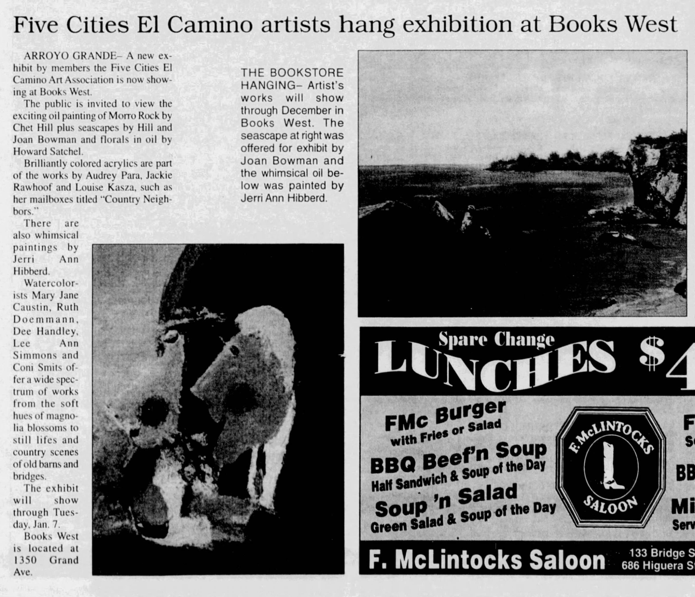 Times Press Recorder (Nov 22, 1996)