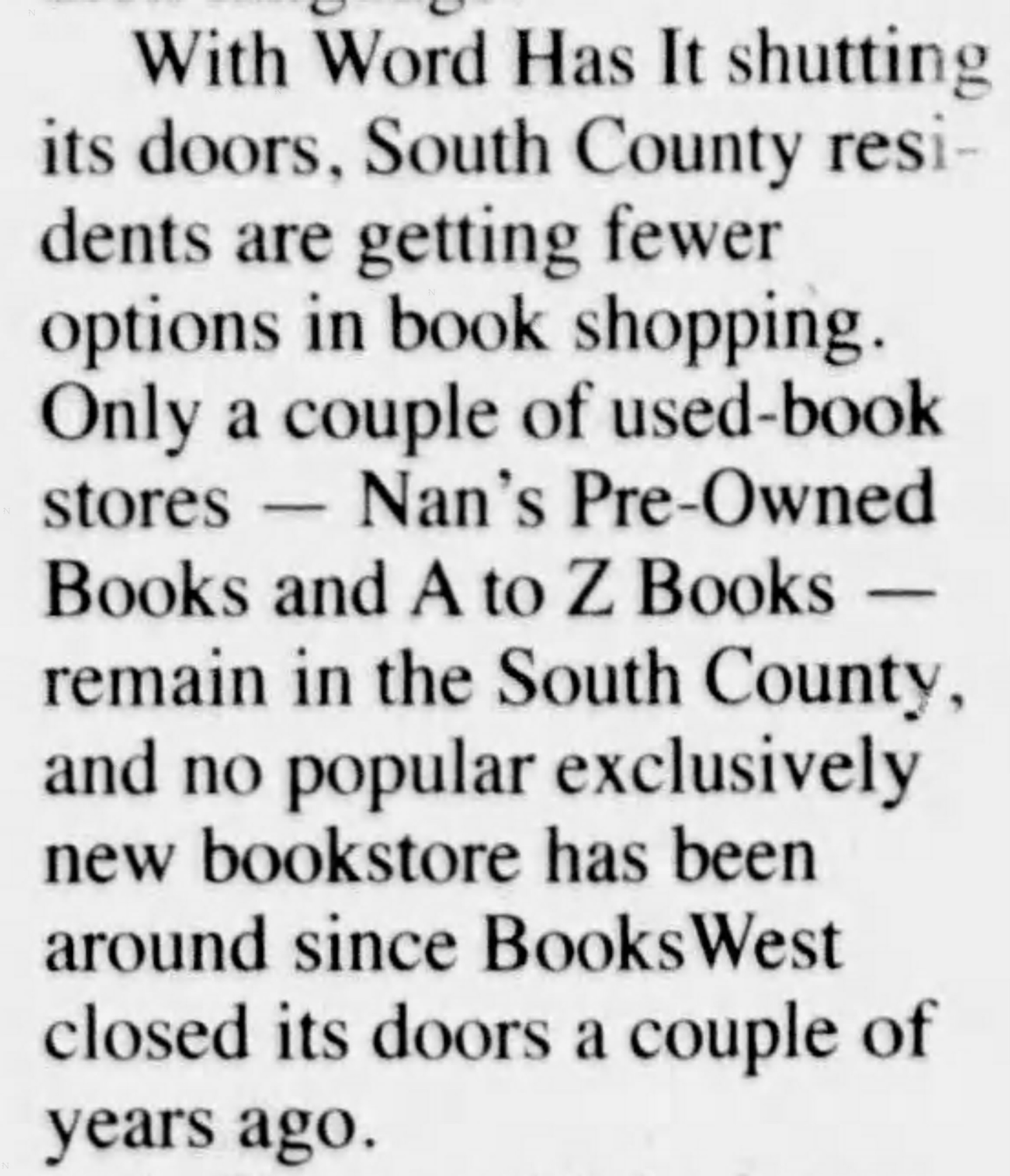 Times Press Recorder (June 28, 2002)