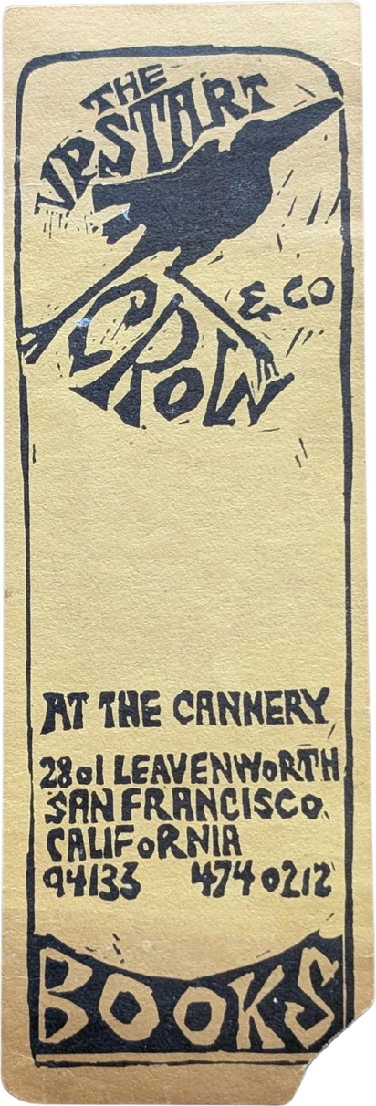 The Upstart Crow & Co