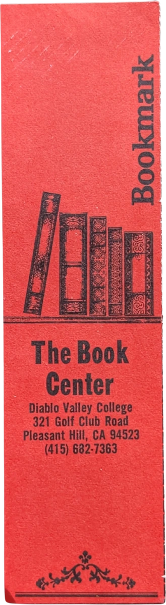 The Book Center