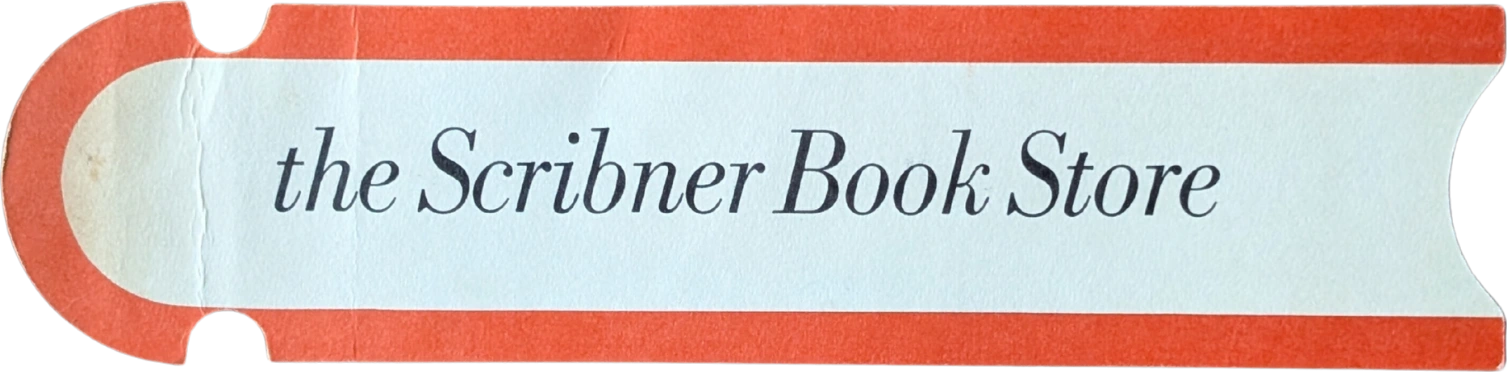 The Scribner Book Store
