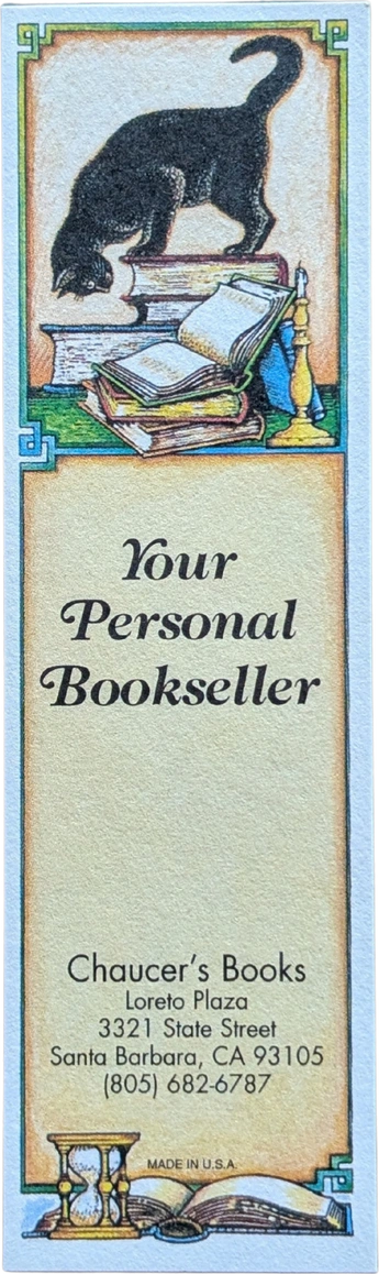 Chaucer's Books