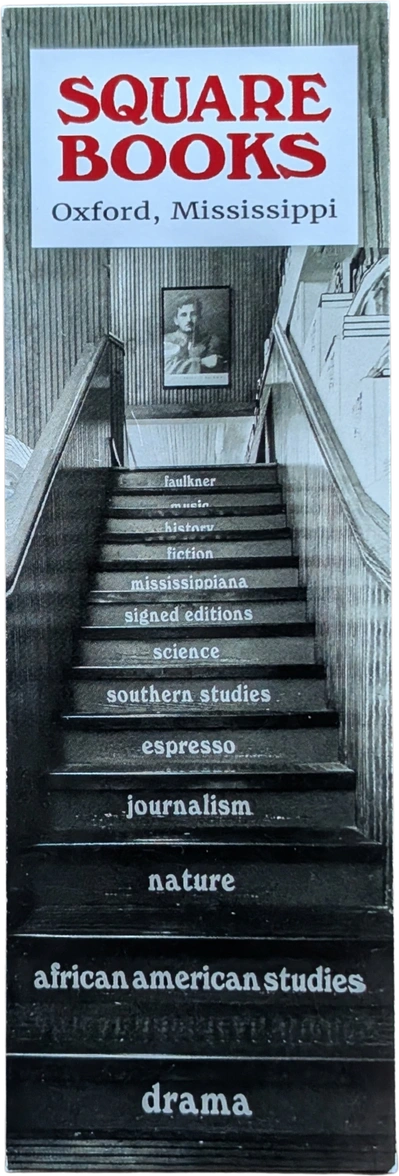 Square Books