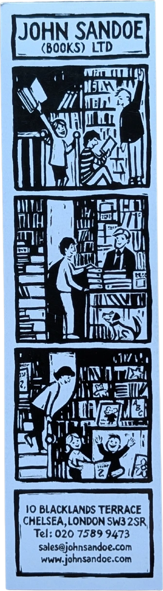 John Sandoe Books Ltd