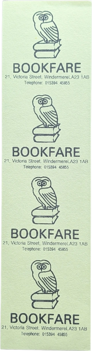 Bookfare