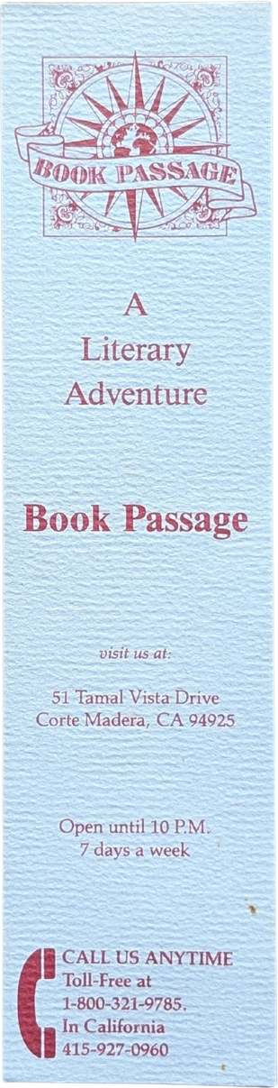 Book Passage