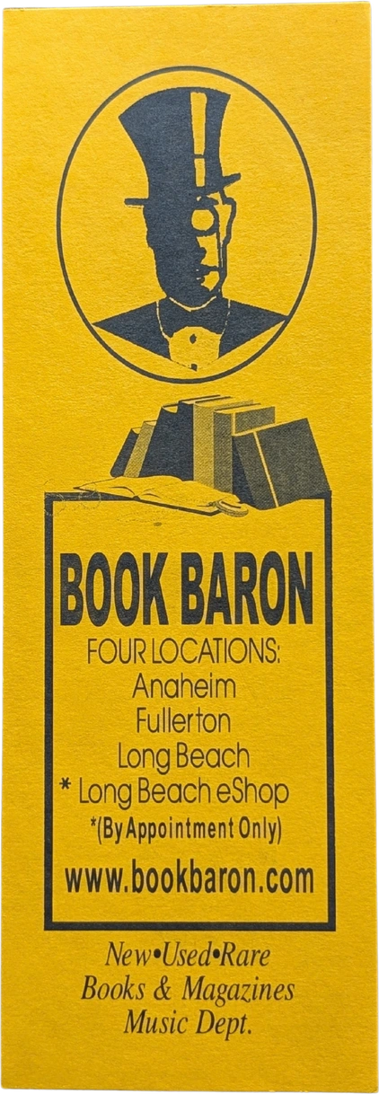 Book Baron 