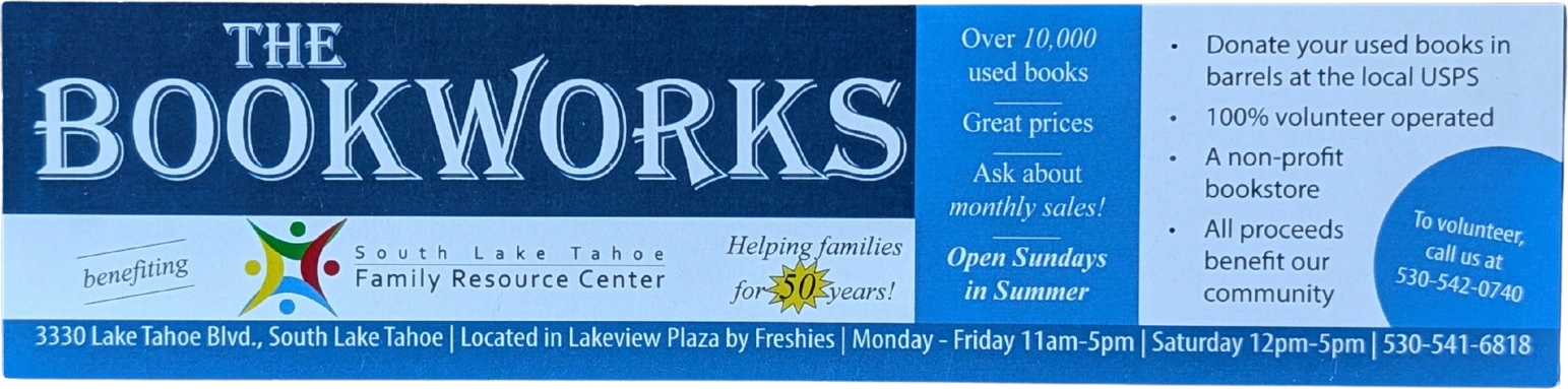 The Bookworks