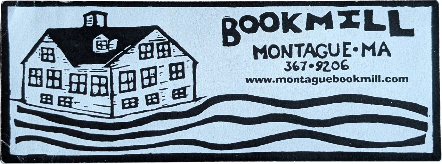 Book Mill