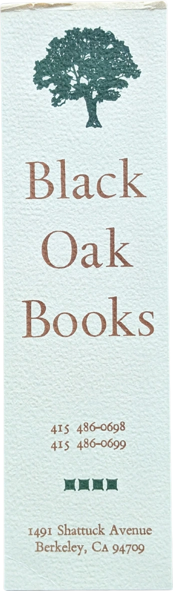 Black Oak Books