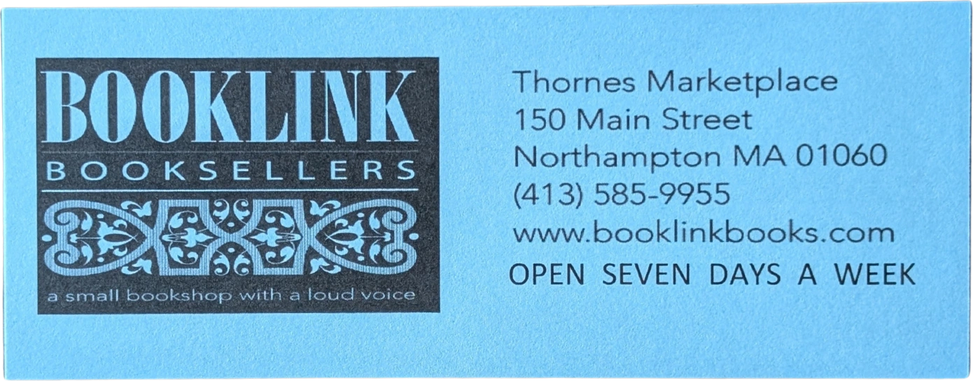 Booklink Booksellers