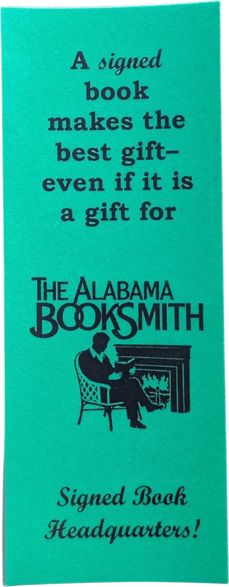 The Alabama Booksmith