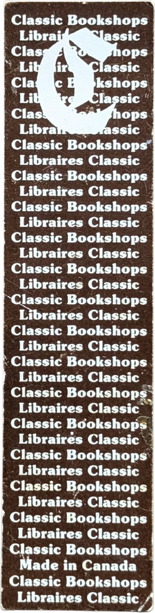 Classic Bookshops