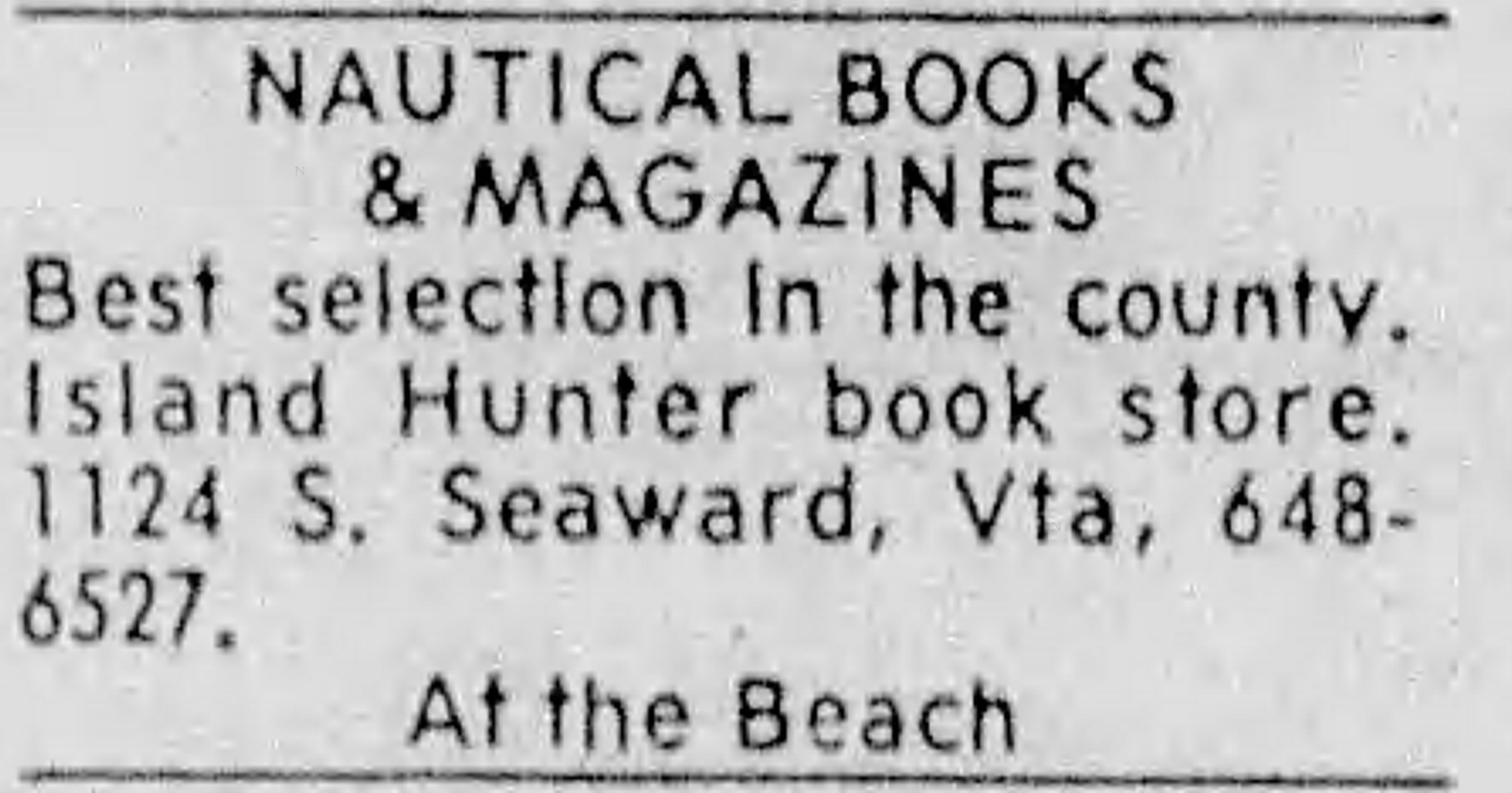 Ventura County Star (Apr 24, 1978)