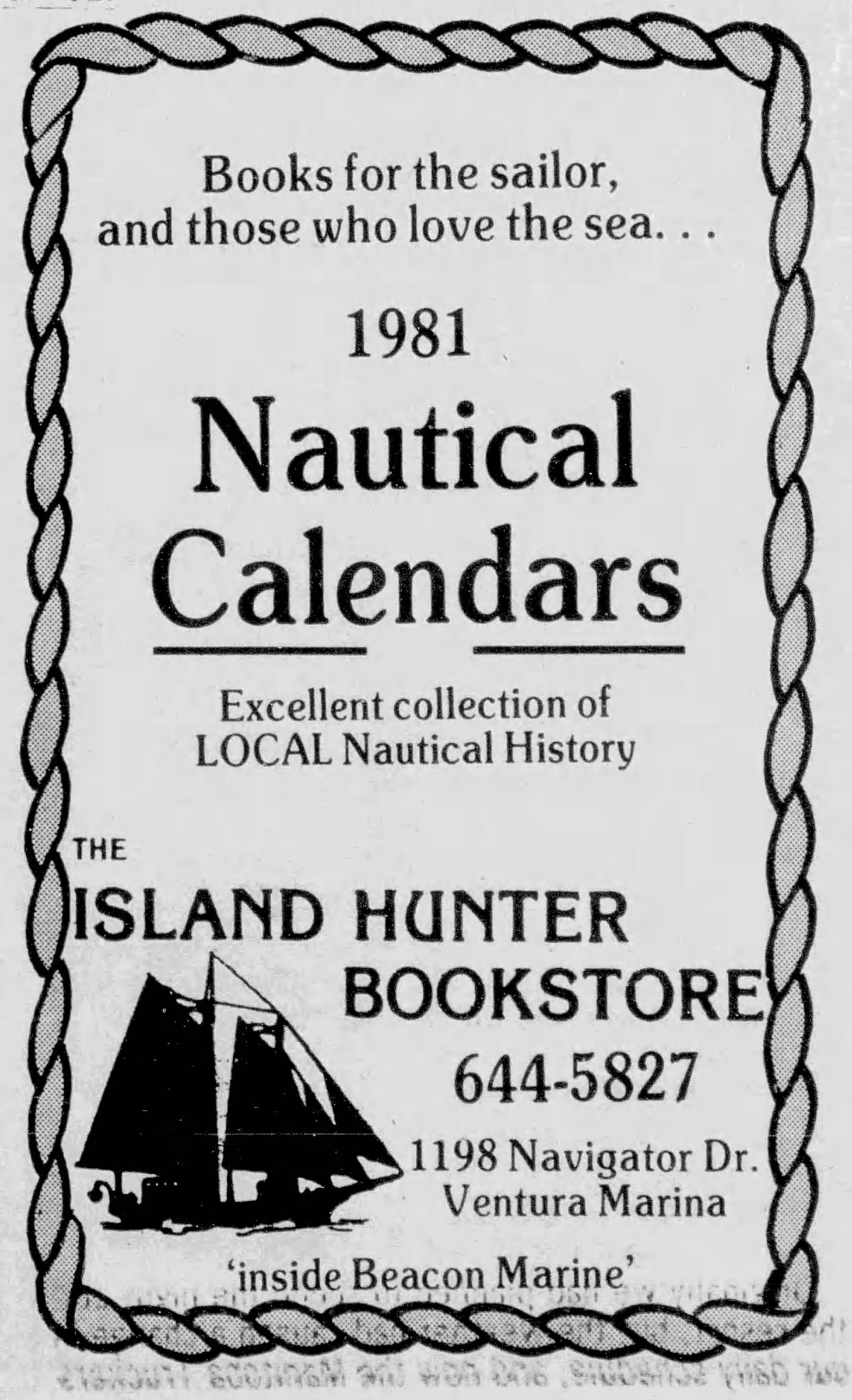 Ventura County Star (Jan 4, 1981)