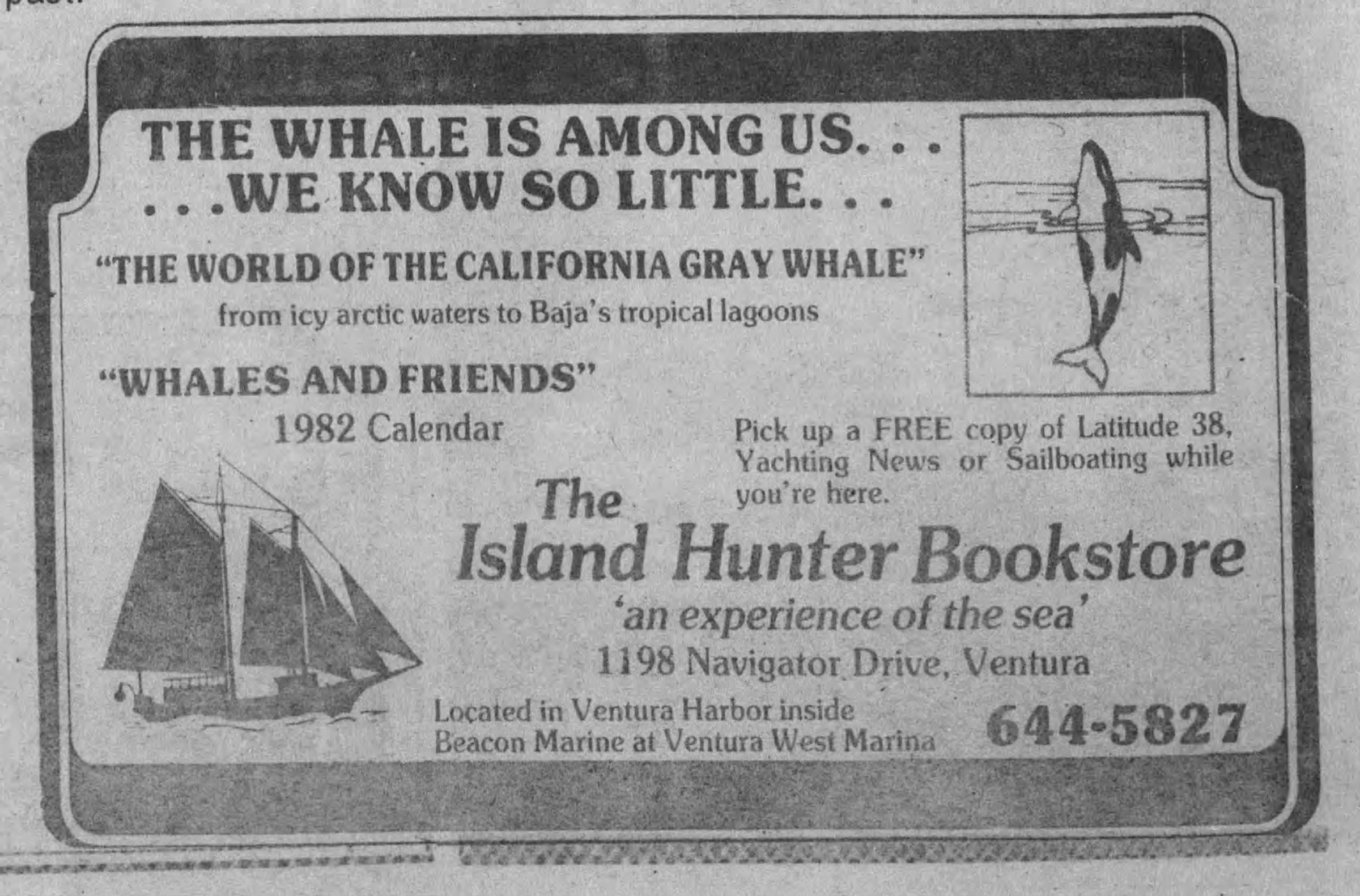 Ventura County Star (Jan 17, 1982)