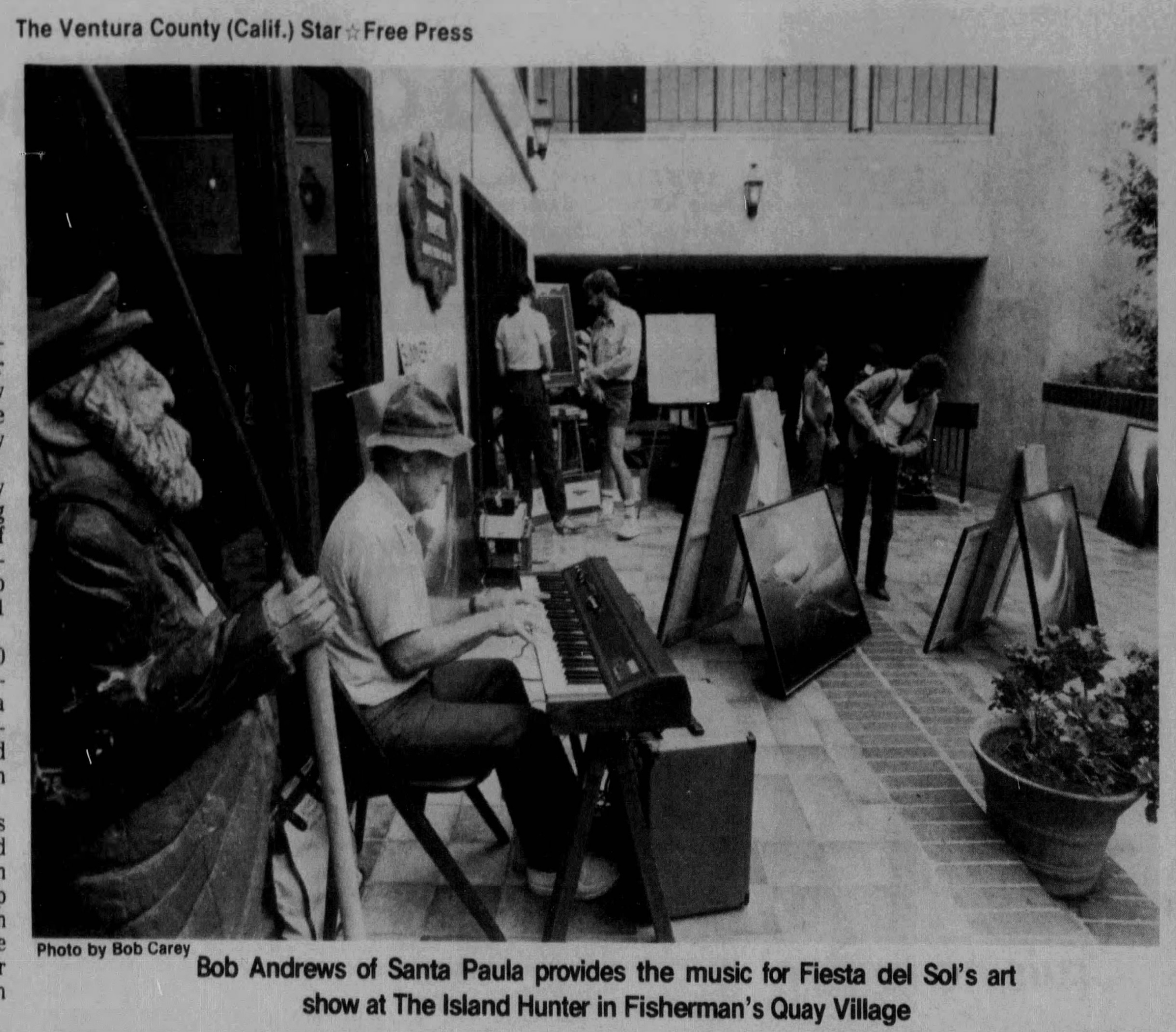 Ventura County Star (Jun 27, 1983)